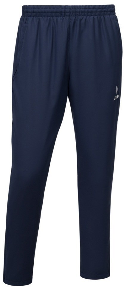 Брюки спортивные JOGEL CAMP 2 Lined Pants, темно-синий (2112581)