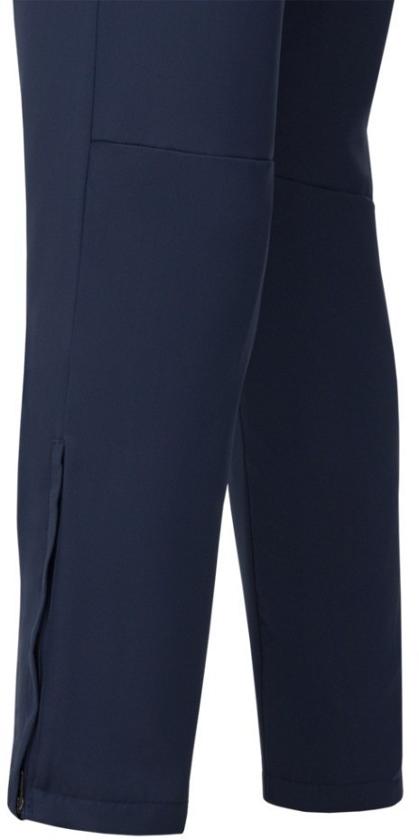 Брюки спортивные JOGEL CAMP 2 Lined Pants, темно-синий (2112581)