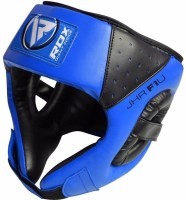 Шлем открытый JHR-F1R BLUE (809794)