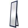 Напольное зеркало Rome синее арт 201-05B-ET