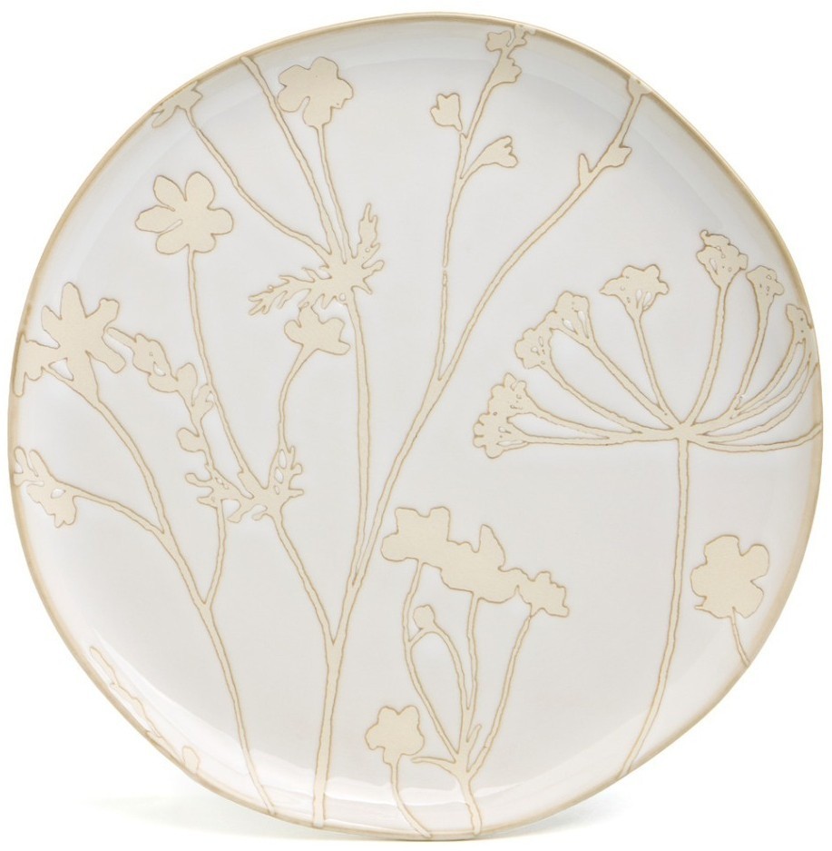 Набор посуды обеденный bronco "field" на 4 пер. 12 пр. (409-417)