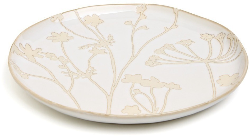 Набор посуды обеденный bronco "field" на 4 пер. 12 пр. (409-417)