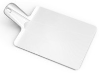 Доска разделочная chop2pot™ plus, 21х38 см, белая (38922)