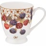 Кружка lefard "ежевика" 480 мл (104-858)