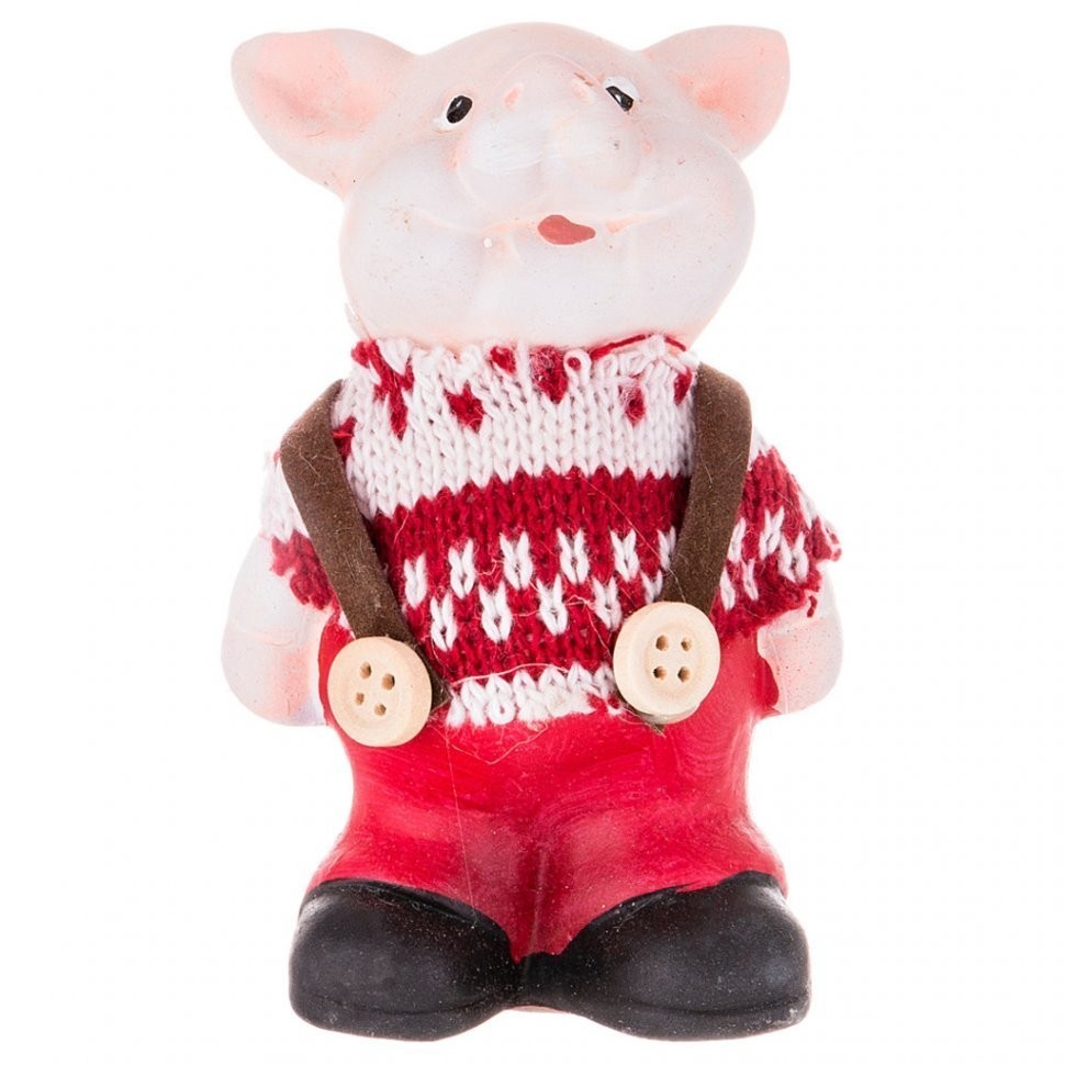 Фигурка 12*7*5 см Lefard (100-487)