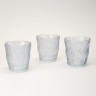 Набор из 3-х стаканов для воды/сока 300 мл Lefard (172-177)