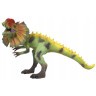 Игрушка динозавр серии "Мир динозавров" - Фигурка Дилофозавр (MM216-087)