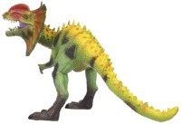 Игрушка динозавр серии &quot;Мир динозавров&quot; - Фигурка Дилофозавр (MM216-087)
