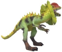 Игрушка динозавр серии &quot;Мир динозавров&quot; - Фигурка Дилофозавр (MM216-087)
