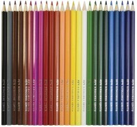 Карандаши цветные Луч Классика 24 цвета 29С 1712-08/181677 (2) (65761)