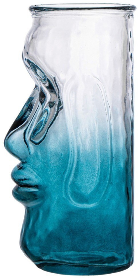 Стакан для коктейлей tiki 7х16,5 см 440 мл мал уп.-4шт мин.партия Alegre Glass (337-152)