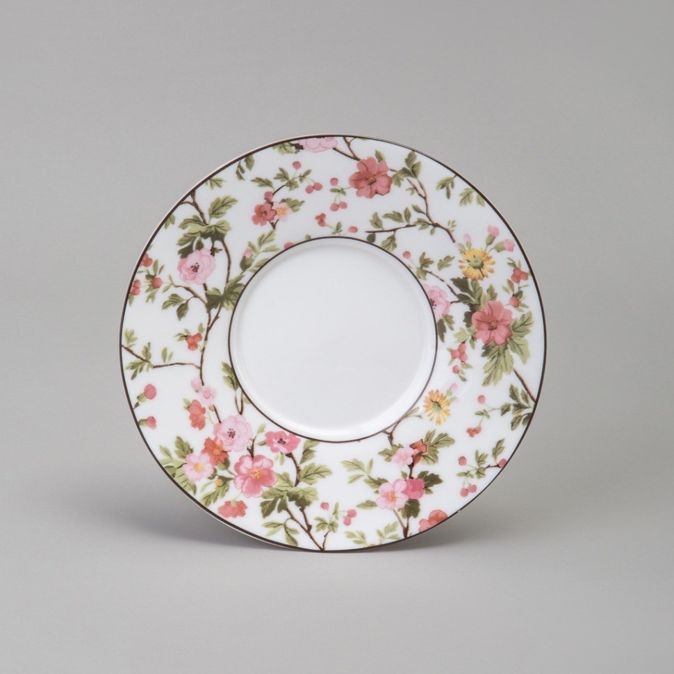 Чайный набор lefard "blossom" на 6 пер. 12 пр. 250 мл (165-589)