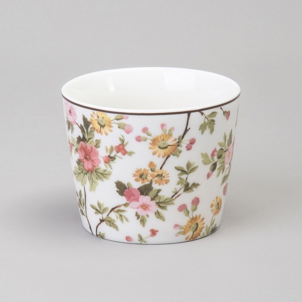 Чайный набор lefard "blossom" на 6 пер. 12 пр. 250 мл (165-589)