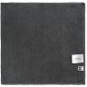 Набор салфеток из микрофибры cozy clean, 30х30 см, темно-серые, 3 шт. (77398)