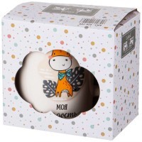 Кружка lefard моя радость, 420мл (420-100)