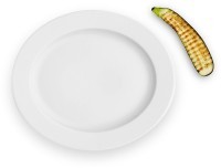 Тарелка legio, D31 см (60804)