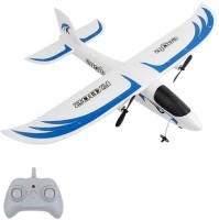 Радиоуправляемый самолет планер Fei Xiong RTF 2.4G (FX802)
