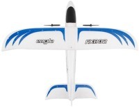 Радиоуправляемый самолет планер Fei Xiong RTF 2.4G (FX802)