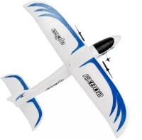 Радиоуправляемый самолет планер Fei Xiong RTF 2.4G (FX802)