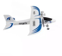 Радиоуправляемый самолет планер Fei Xiong RTF 2.4G (FX802)