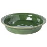 Блюдо FT321-GRN(NAT271-01315Z), 27.2, керамика, FOREST GREEN, CASAFINA BY COSTA NOVA