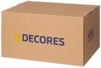 Набор фужеров из 6 шт., 280 мл DECORES (197-1007)