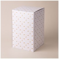 Кувшин декоративный 16х25 см Lefard (763-111)