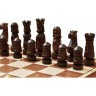 Шахматы "Большой Замок" средние, Madon (32397)