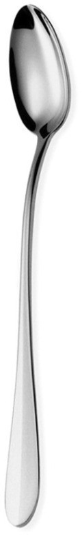 Ложка для холодного чая B.26, нержавеющая сталь 18/10, chrom, CUTIPOL