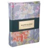 Кпб 2-х сп "пастораль" хлопок 100%, серый, под 175*215 -1шт., пр 240*240 -1шт., нав 70*70-2шт SANTALINO (985-212)