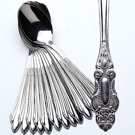 Ложки столовые 12шт.МВ (23248)