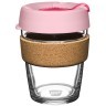 Кружка brew cork m 340 мл rosea (73461)
