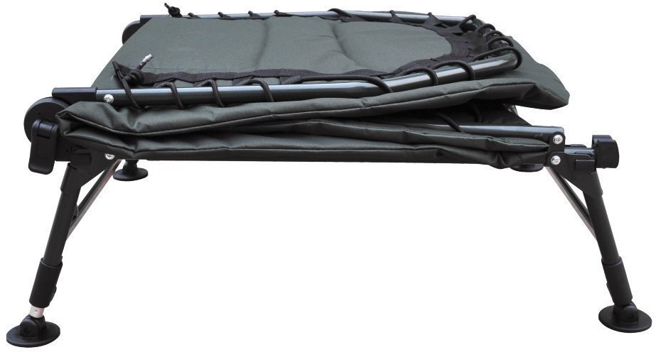 Кровать карповая раскладушка Tramp Carp King TRF-028 (52128)