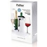Pulltex Охлаждающая рубашка для шампанского и вина белая 109-610