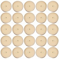 Набор чайных арома свечей ser из 25 штук &quot;ваниль&quot; Ser S.p.a. (360-233)