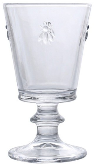 Бокал YZ2291, стекло, clear, LA ROCHERE