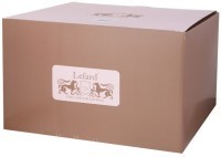 Сервиз обеденный lefard &quot;золотой песок&quot; на 6 пер. 23 пр. (115-383)