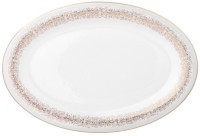 Сервиз обеденный lefard &quot;золотой песок&quot; на 6 пер. 23 пр. (115-383)