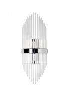 Бра CLEO хром 22*55см (TT-00006351)