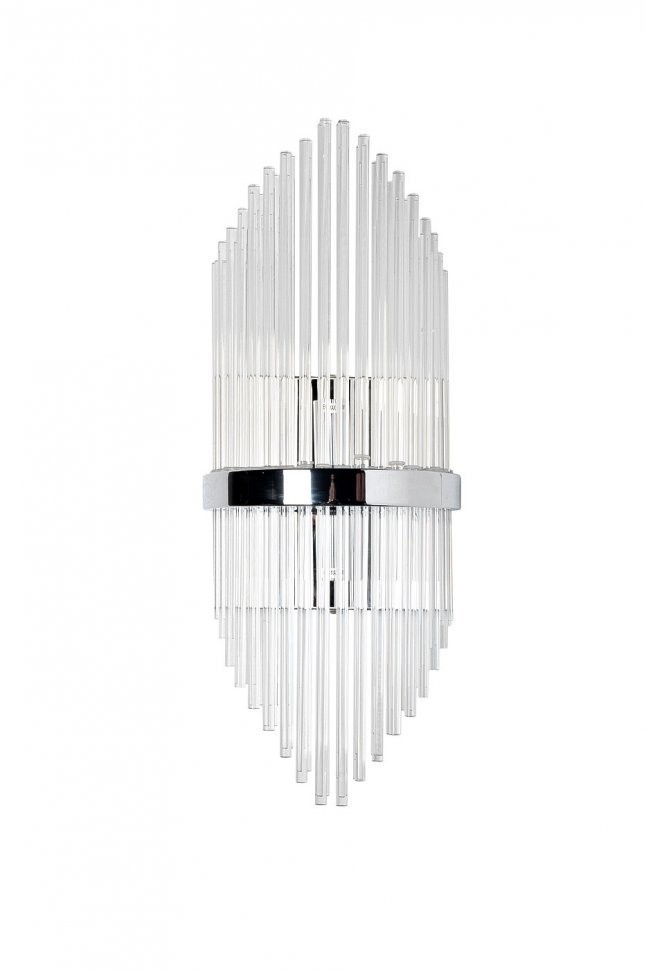 Бра CLEO хром 22*55см (TT-00006351)