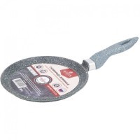 Сковорода блинная agness &quot;grace&quot; диаметр 20 см Agness (899-141)