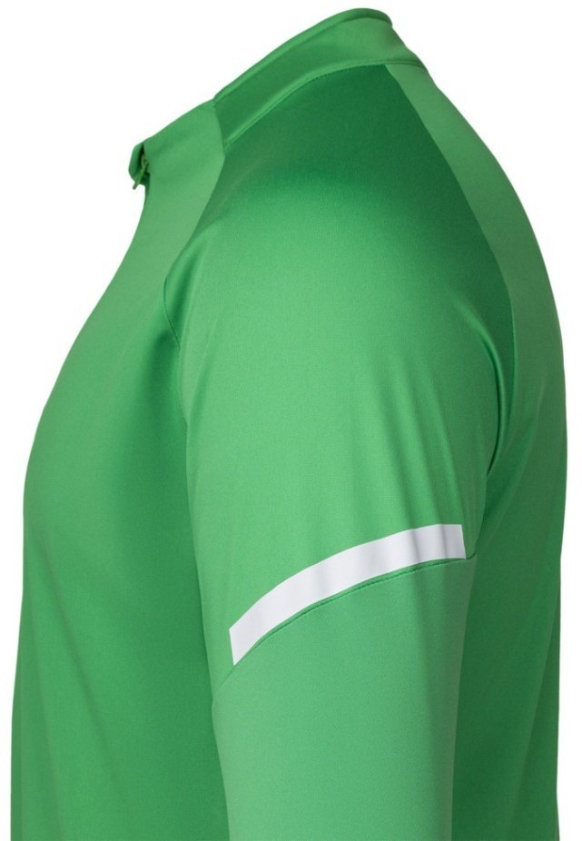 Джемпер тренировочный JOGEL CAMP 2 Training Top, зеленый, детский (2112607)