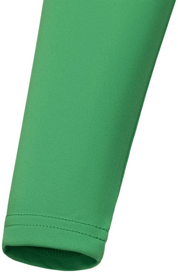 Джемпер тренировочный JOGEL CAMP 2 Training Top, зеленый, детский (2112607)