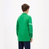 Джемпер тренировочный JOGEL CAMP 2 Training Top, зеленый, детский (2112607)