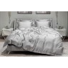 Пододеяльник Сопрано серый 145*210 (TT-00010324)