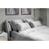 Пододеяльник Сопрано серый 145*210 (TT-00010324)