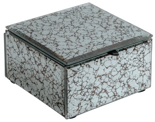 Шкатулка "Винтаж" 12*12*7см (TT-00001687)