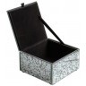Шкатулка "Винтаж" 12*12*7см (TT-00001687)