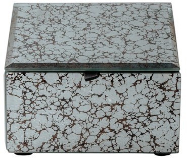 Шкатулка "Винтаж" 12*12*7см (TT-00001687)