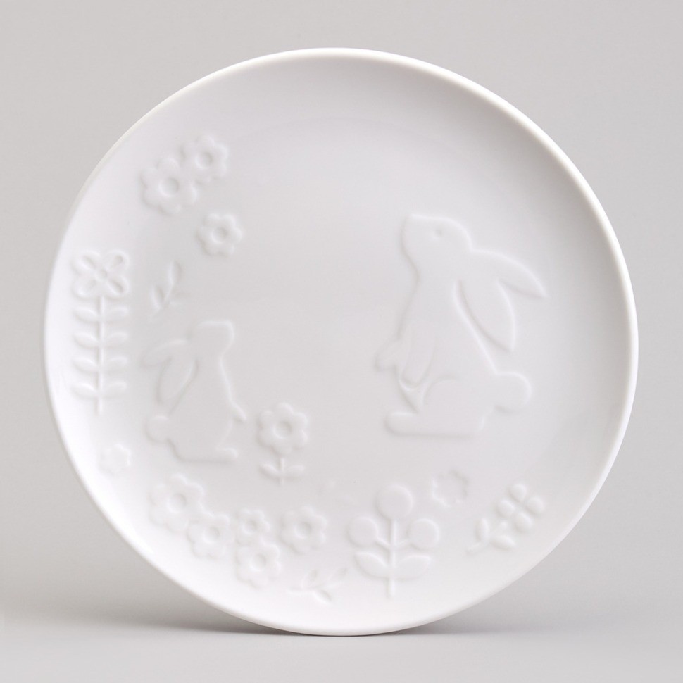 Тарелка lefard "sunday" 20,5 см (359-877)